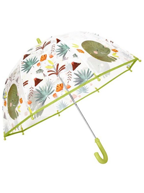 Parapluie trasparente per bambini | Sassi Junior - Kiabi