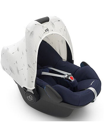 Parasole universale per passeggino e seggiolino auto | Dooky