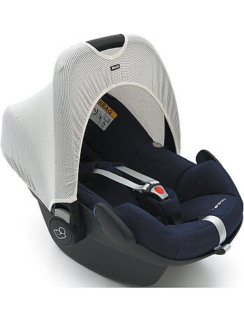 Parasole universale per passeggino e seggiolino auto | Dooky