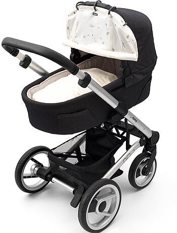 Parasole universale per passeggino e seggiolino auto | Dooky