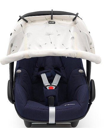 Parasole universale per passeggino e seggiolino auto | Dooky