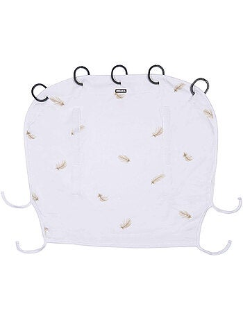 Parasole universale per passeggino e seggiolino auto | dooky | dooky