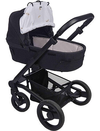 Parasole universale per passeggino e seggiolino auto | dooky | dooky