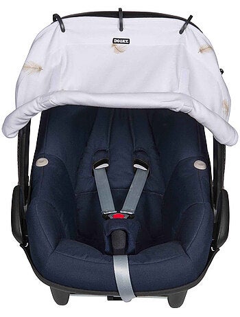 Parasole universale per passeggino e seggiolino auto | dooky | dooky