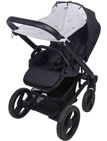 Parasole universale per passeggino e seggiolino auto | dooky | dooky