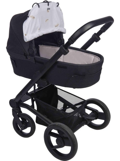 Parasole universale per passeggino e seggiolino auto | dooky | dooky - Kiabi Parasole universale per passeggino e seggiolino auto | dooky | dooky - Kiabi