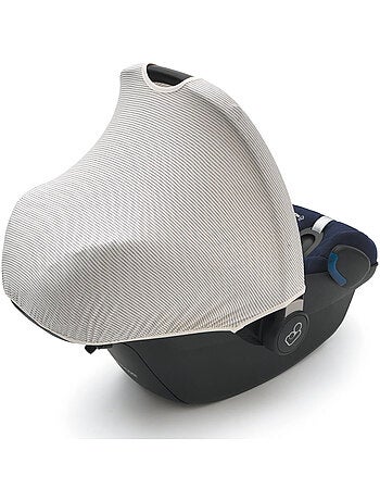 Parasole universale per passeggino e seggiolino auto | dooky | dooky