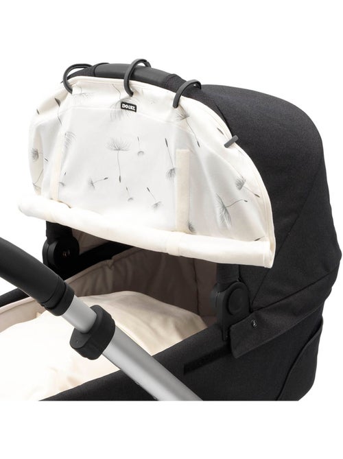 Parasole universale per passeggino e seggiolino auto | dooky | dooky - Kiabi Parasole universale per passeggino e seggiolino auto | dooky | dooky - Kiabi