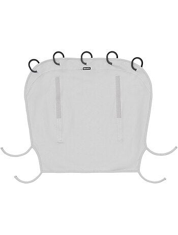 Parasole universale per passeggino e seggiolino auto | dooky | dooky