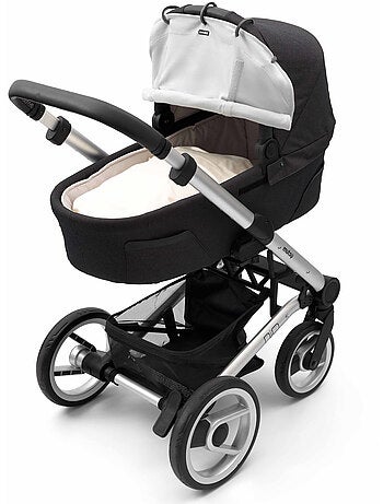Parasole universale per passeggino e seggiolino auto | dooky | dooky