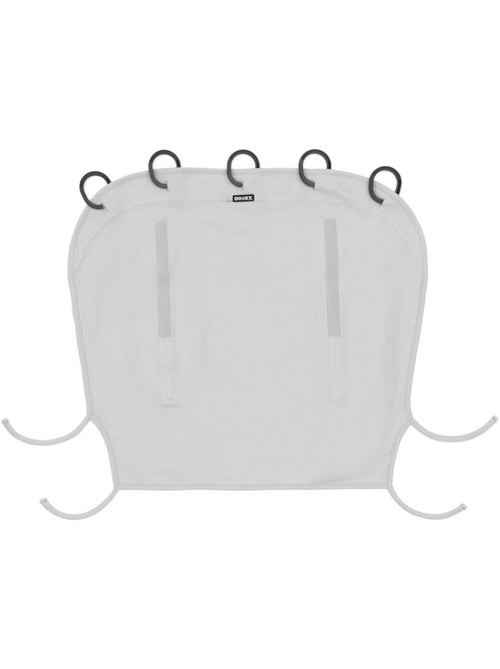 Parasole universale per passeggino e seggiolino auto | dooky | dooky - Kiabi Parasole universale per passeggino e seggiolino auto | dooky | dooky - Kiabi