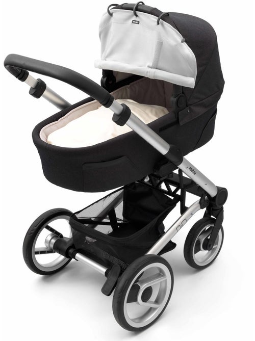 Parasole universale per passeggino e seggiolino auto | dooky | dooky - Kiabi Parasole universale per passeggino e seggiolino auto | dooky | dooky - Kiabi