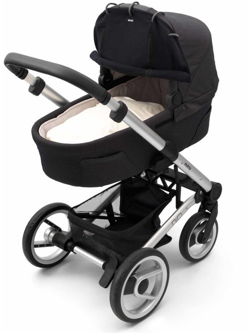 Parasole universale per passeggino e seggiolino auto | dooky | dooky - Kiabi Parasole universale per passeggino e seggiolino auto | dooky | dooky - Kiabi