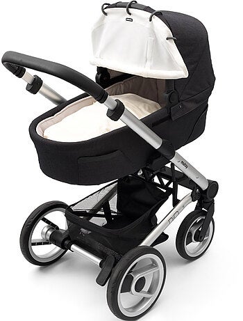 Parasole universale per passeggino e seggiolino auto | Dooky