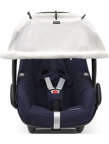 Parasole universale per passeggino e seggiolino auto | Dooky