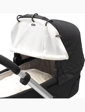 Parasole universale per passeggino e seggiolino auto | Dooky