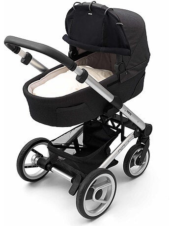 Parasole universale per passeggino e seggiolino auto | Dooky