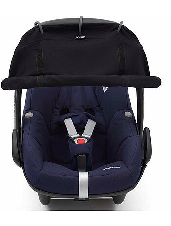 Parasole universale per passeggino e seggiolino auto | Dooky