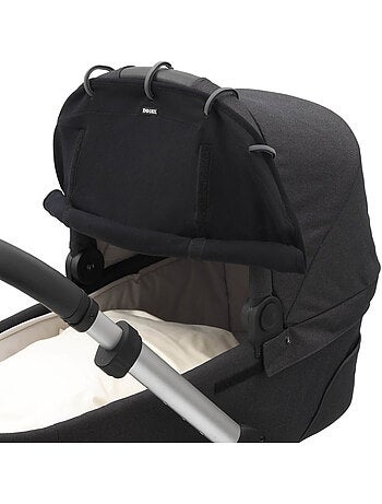 Parasole universale per passeggino e seggiolino auto | Dooky