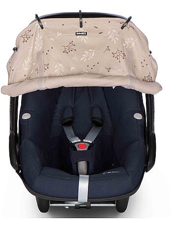 Parasole universale per passeggino e seggiolino per auto | dooky | dooky