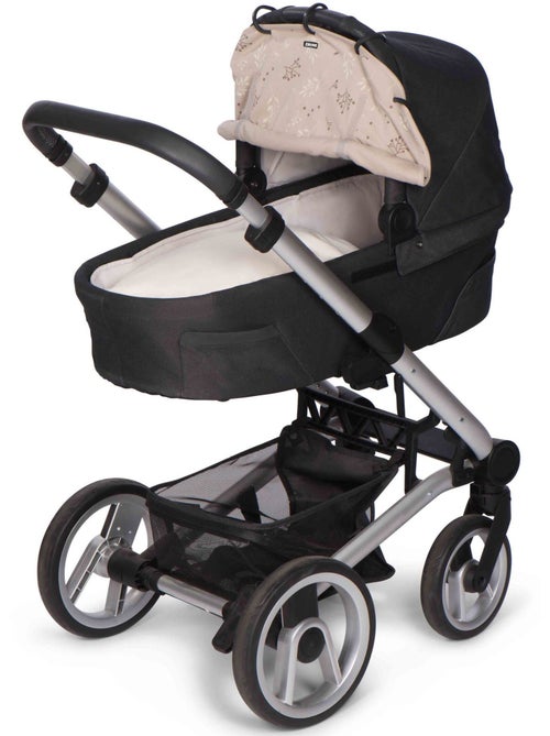 Parasole universale per passeggino e seggiolino per auto | dooky | dooky - Kiabi Parasole universale per passeggino e seggiolino per auto | dooky | dooky - Kiabi