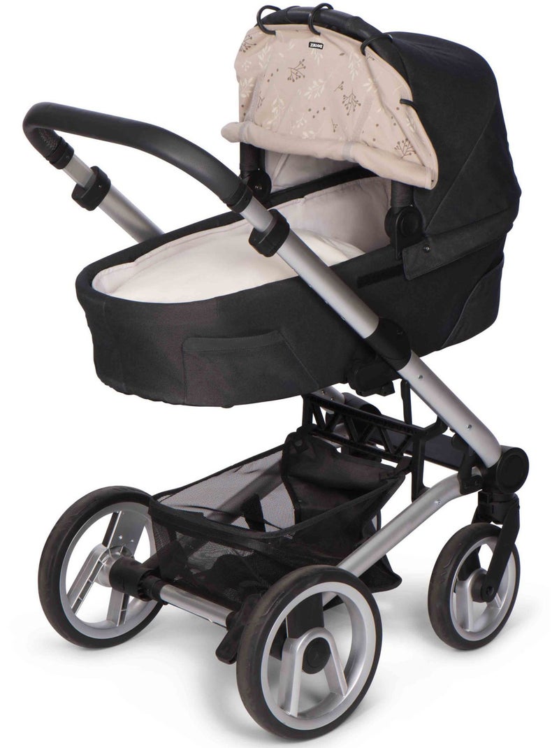 Parasole universale per passeggino e seggiolino per auto | dooky | dooky Beige - Kiabi