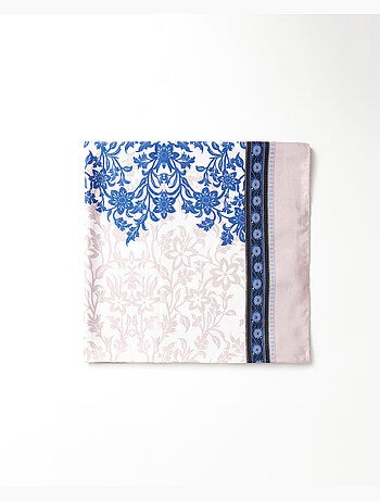 Pareo ADMAS Blue Garden per donna