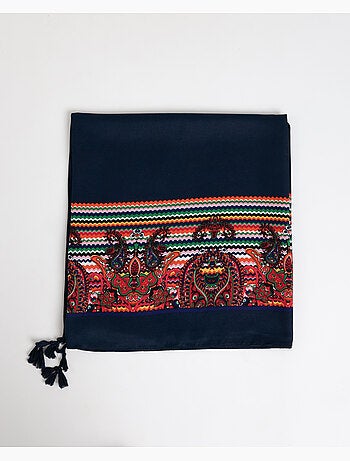 Pareo ADMAS Paisley Picunelas per donna