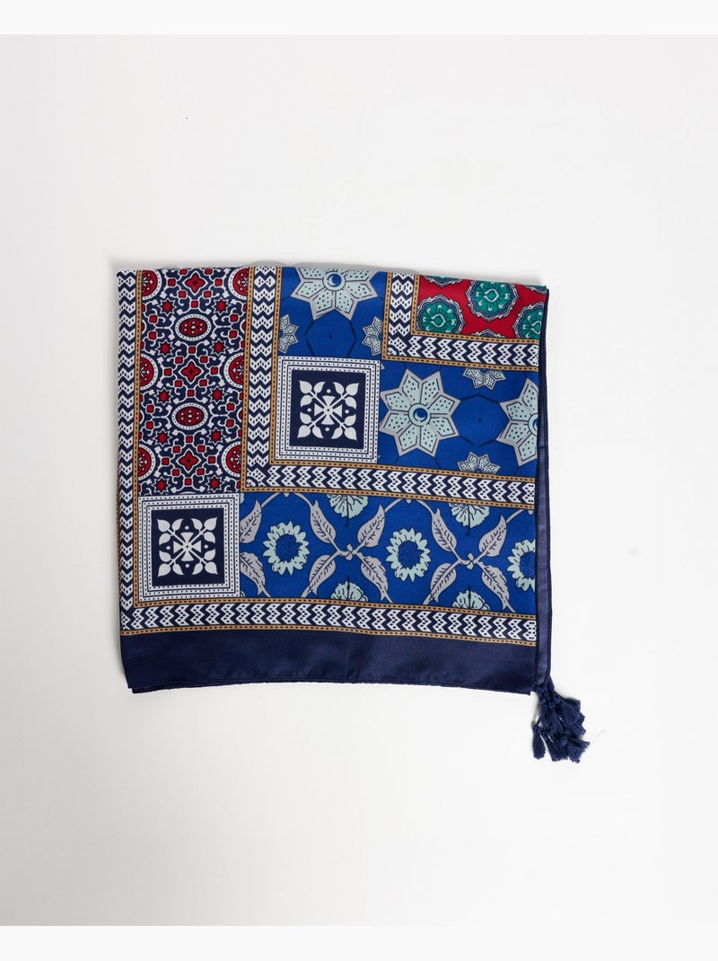 Pareo ADMAS per donna Blu - Kiabi
