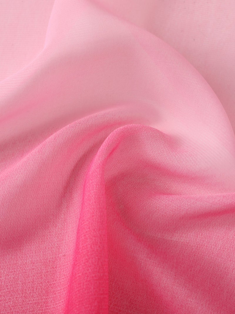 Pareo da spiaggia DUO Rosa - Kiabi