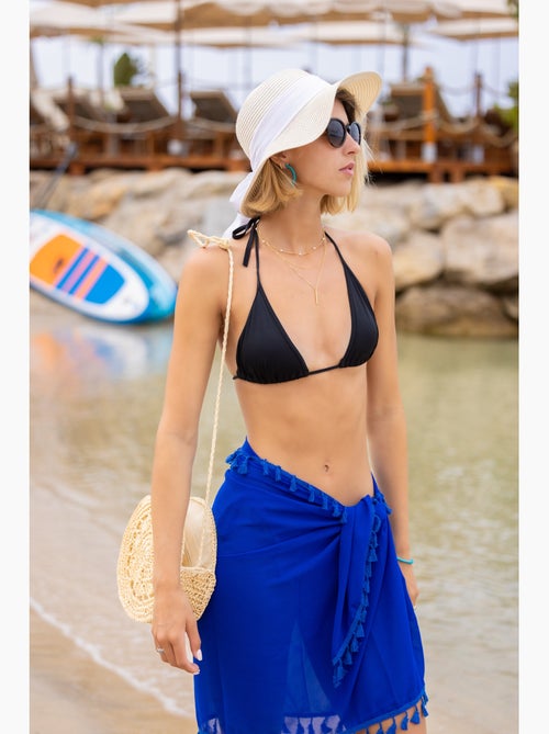 Pareo da spiaggia FRINGES - Kiabi Pareo da spiaggia FRINGES - Kiabi