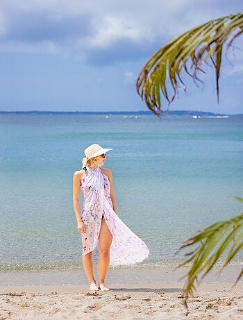 Pareo da spiaggia GISELLA
