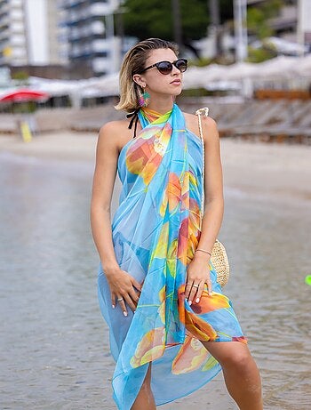 Pareo da spiaggia NELLA