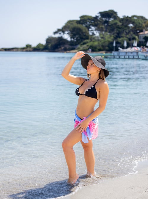 Pareo da spiaggia SANDRA - Kiabi