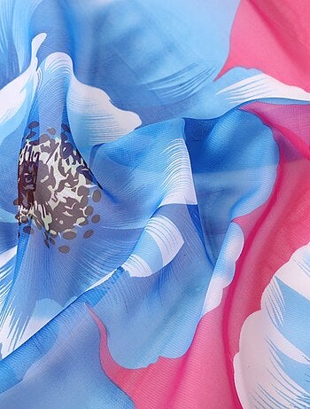 Pareo da spiaggia TULIP