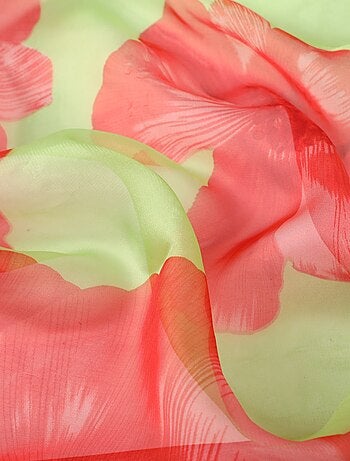 Pareo da spiaggia TULIP