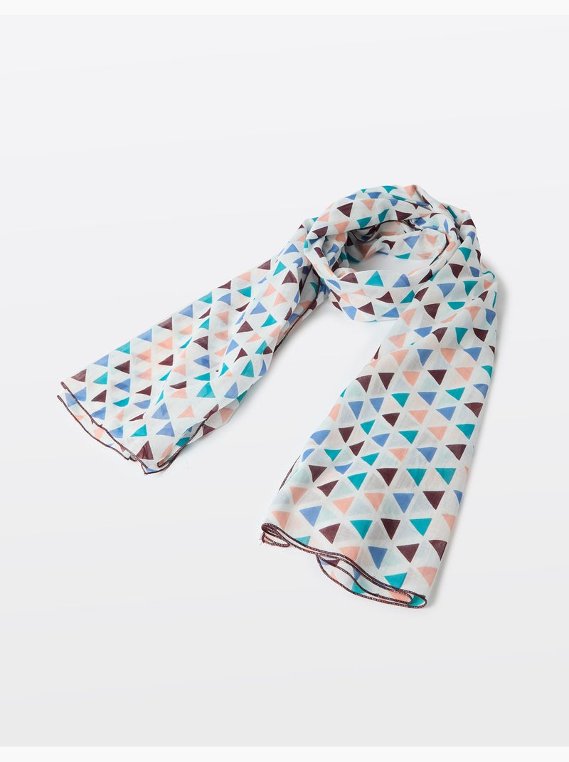 Pareo, MO Fashion Bianco - Kiabi