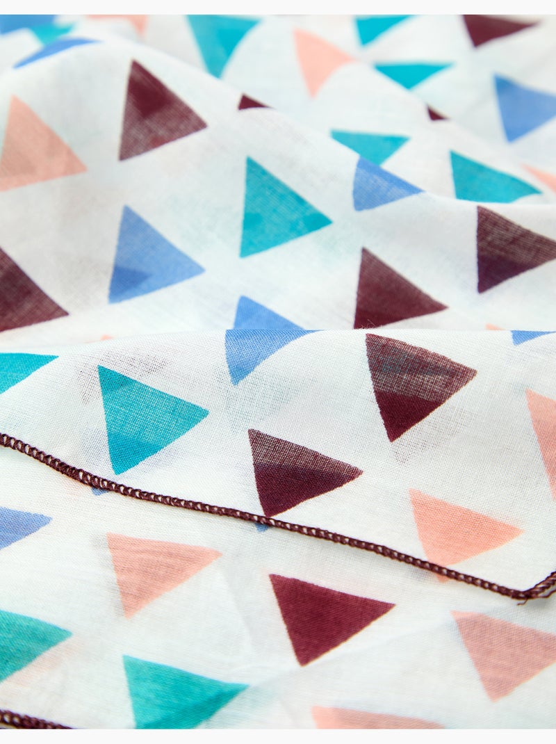 Pareo, MO Fashion Bianco - Kiabi