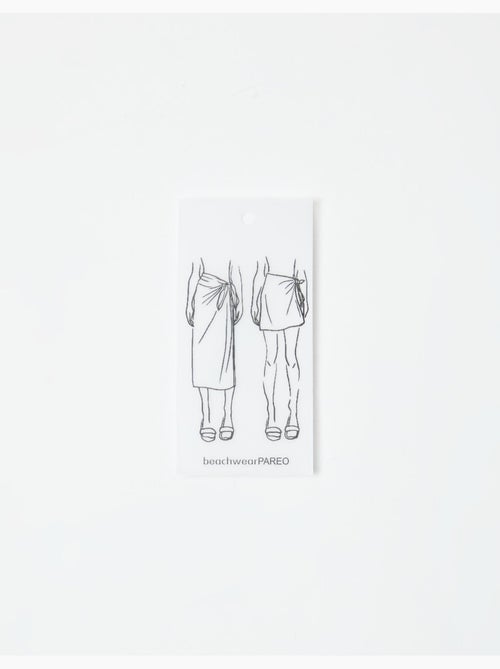Pareo, MO Fashion - Kiabi Pareo, MO Fashion - Kiabi