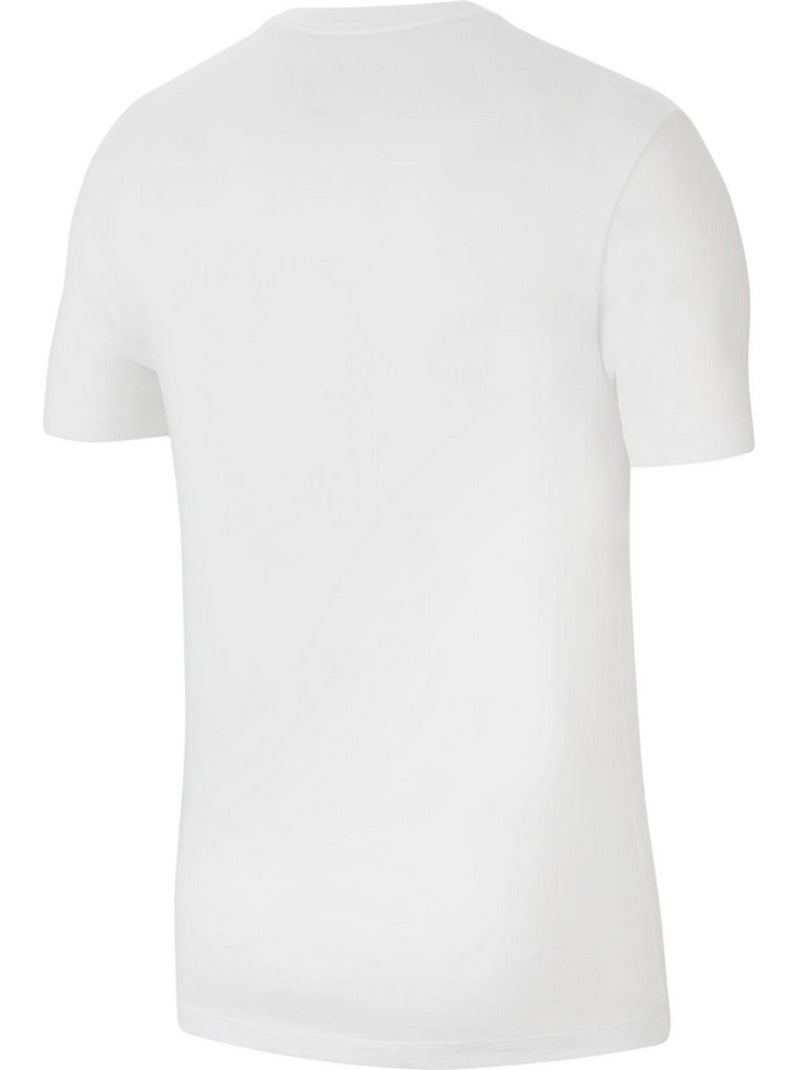 Park 20 maglietta uomo - nike Bianco - Kiabi