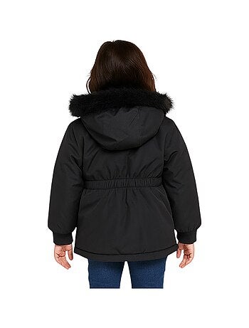 Parka bambina Lee Cooper