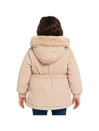 Parka bambina Lee Cooper