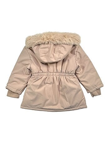 Parka bambina Lee Cooper