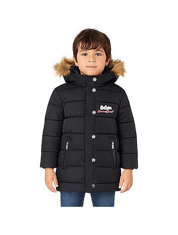 Parka bambino Lee Cooper