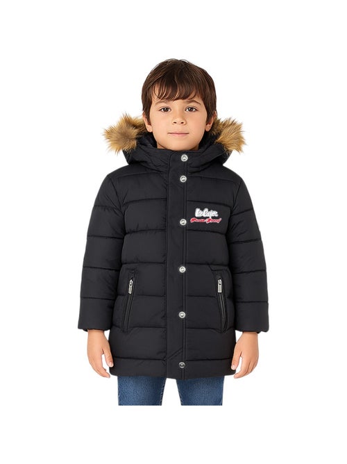 Parka bambino Lee Cooper - Kiabi