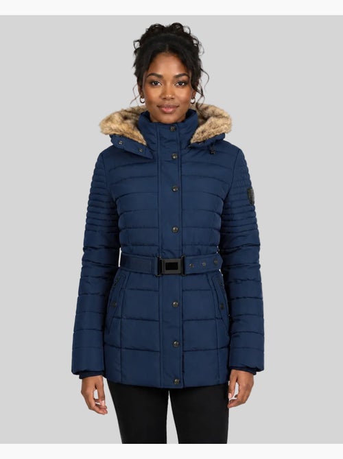 Parka bellena – geographical norway - Kiabi Parka bellena – geographical norway - Kiabi