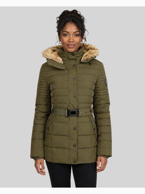 Parka bellena – geographical norway - Kiabi Parka bellena – geographical norway - Kiabi