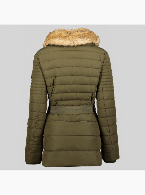 Parka bellena – geographical norway - Kiabi Parka bellena – geographical norway - Kiabi