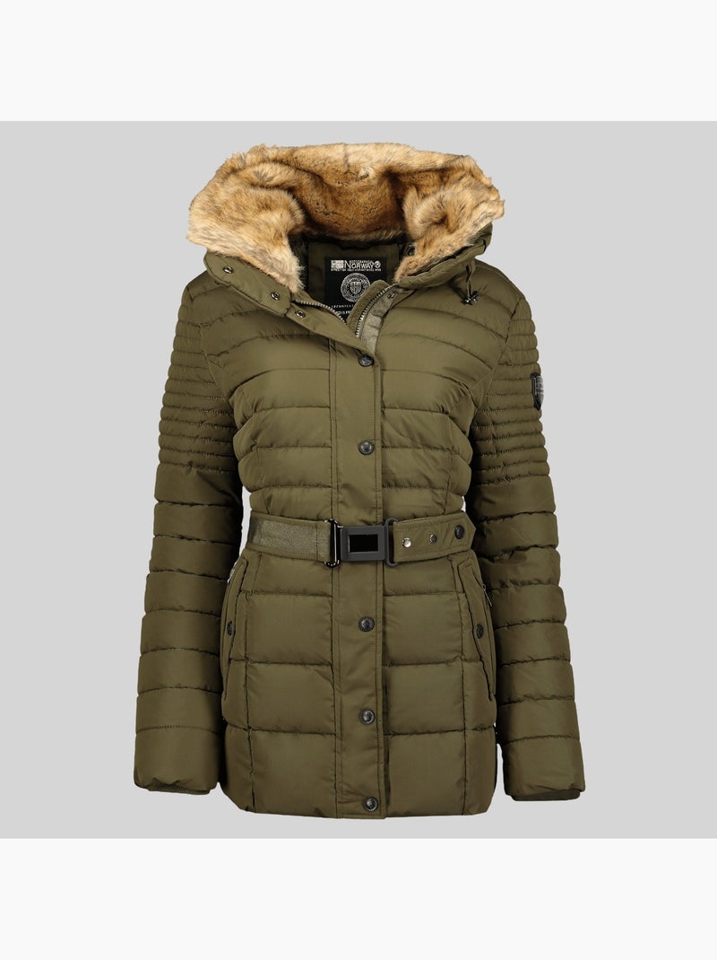 Parka bellena – geographical norway Cachi - Kiabi