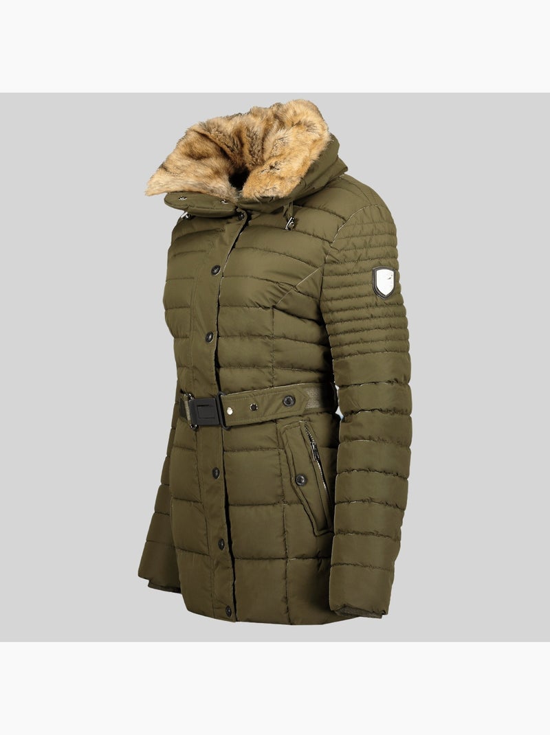 Parka bellena – geographical norway Cachi - Kiabi